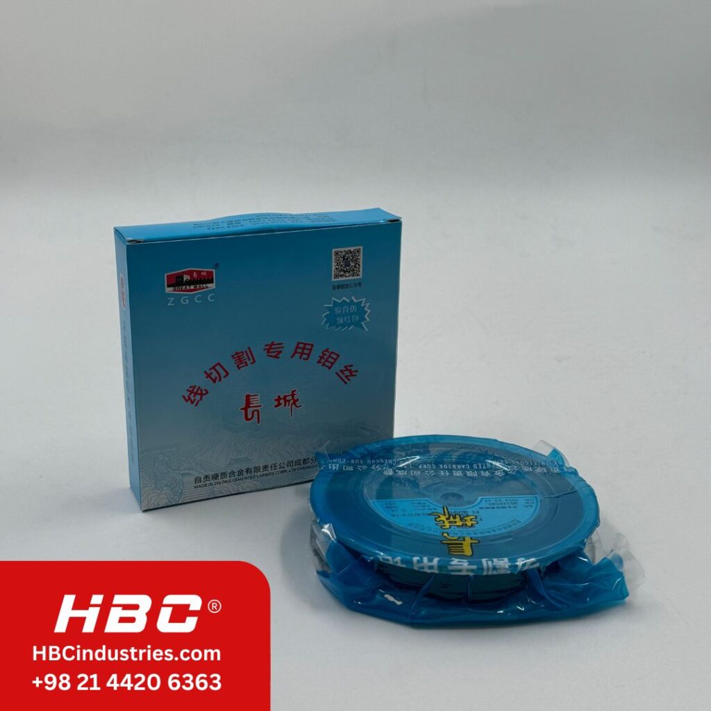 سیم وایرکات گریت وال