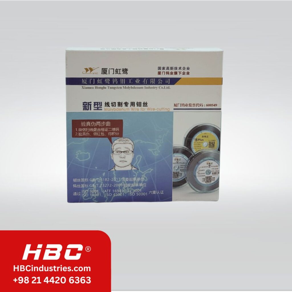 سیم وایرکات شیامن مدل S2