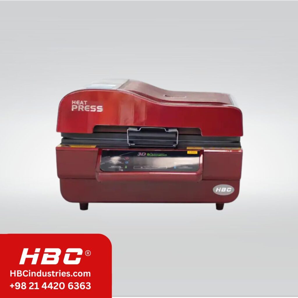 چاپ سه بعدی 3