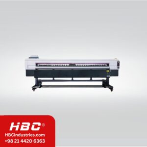 دستگاه چاپ سابلیمیشن2 Epson i3200