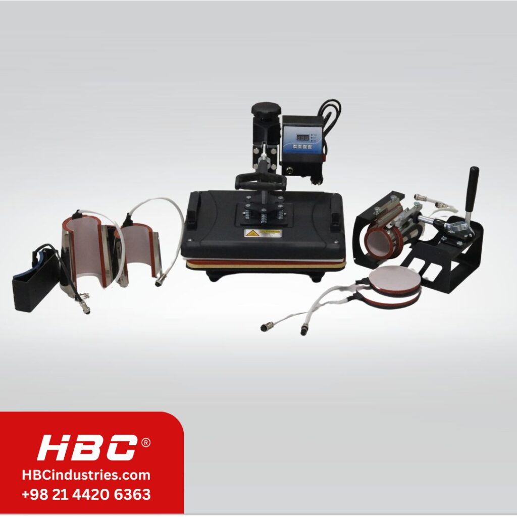 سابلیمیشن 8 کاره