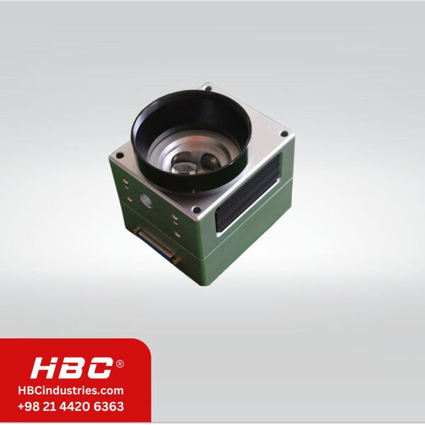 سیستم گالوو مدل SG7110