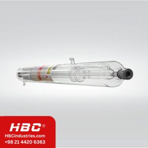 تیوب لیزر Reci W2