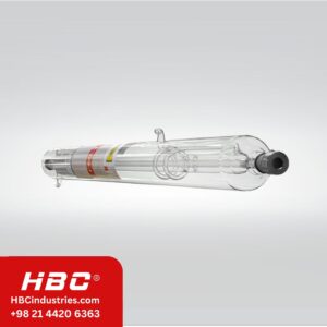 تیوب لیزر Reci W4