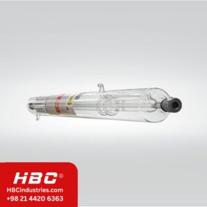 تیوب لیزر Reci W6