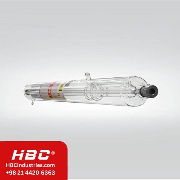 تیوب لیزر Reci W6