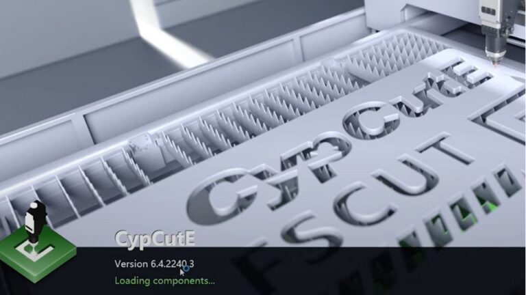 CypCutE