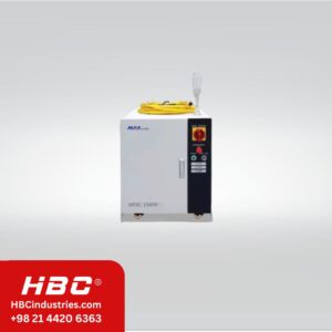تیوب لیزر رسی T4