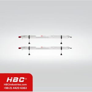تیوب لیزر رسی T6