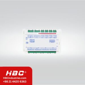 مین برد مدل RDC6442
