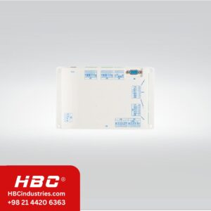 مین برد مدل RDL320