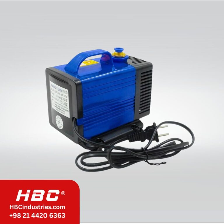 پمپ-آب-دستگاه-لیزر-CO2