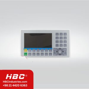 پنل مدل RDC6445G