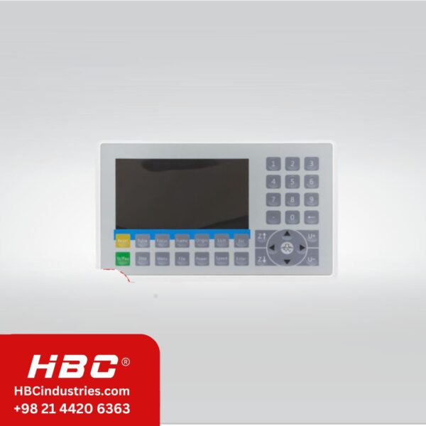 پنل مدل RDC6445G