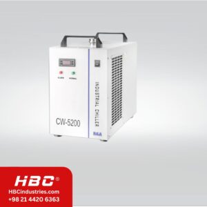 چیلر CW5200