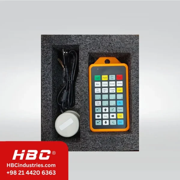 ریموت های کپی