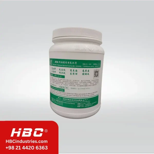 ژل اصل وایرکات چینی