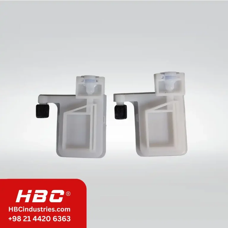 دمپر هد DX5