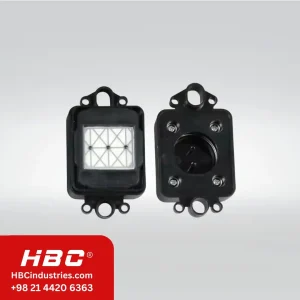 گپ هد اپسون DX5