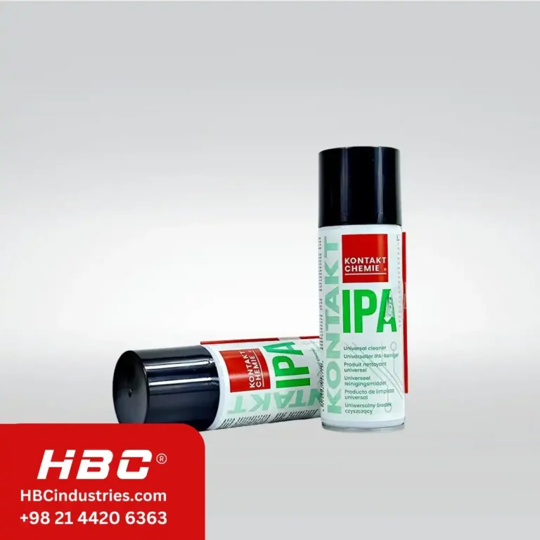اسپری IPA