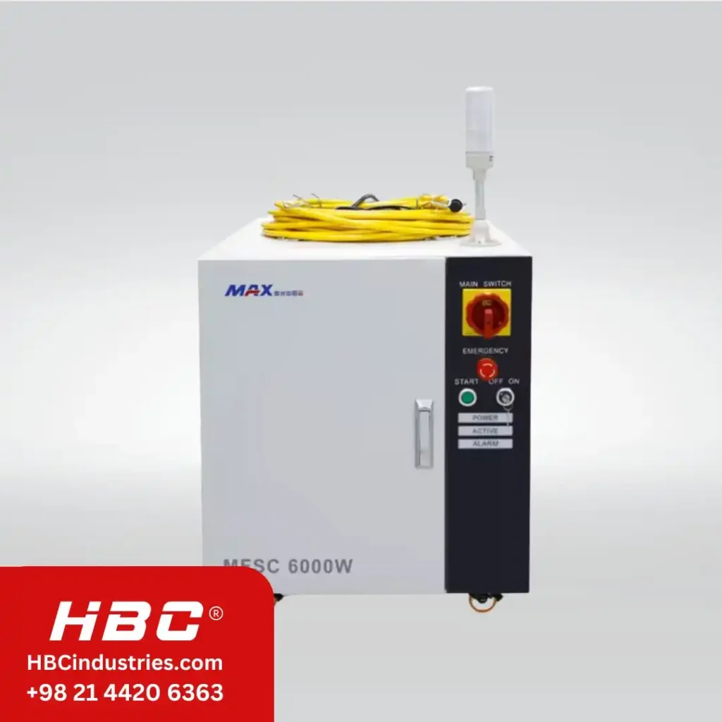 سورس 6 کیلو وات