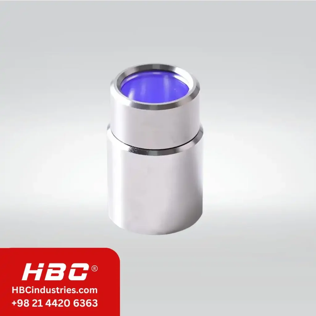 محافظ فیبر مکس