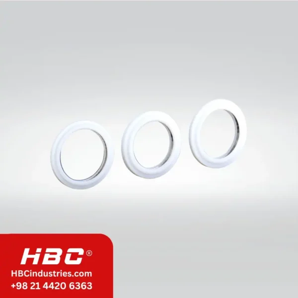 واشر هد BM115