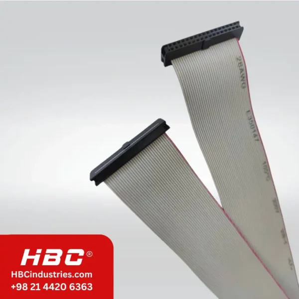 کابل فلت اکوسالونت