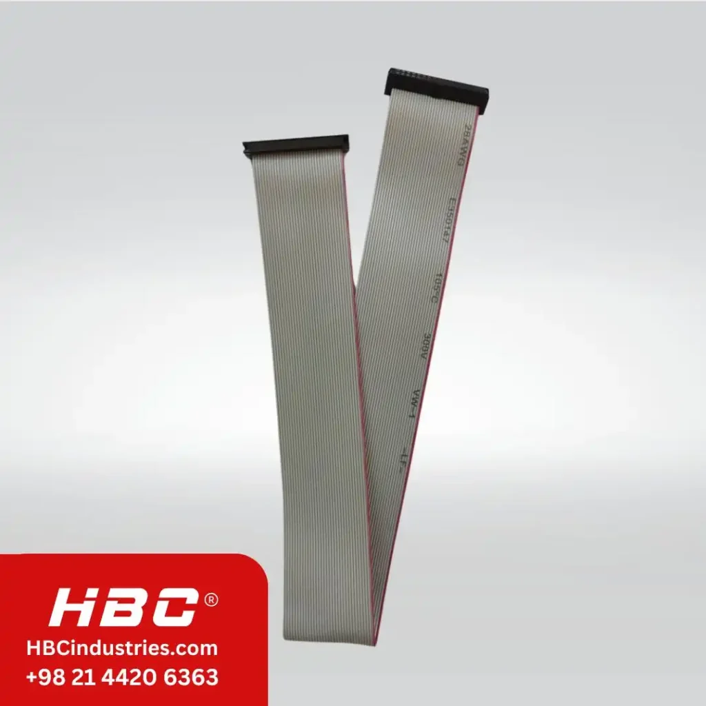 کابل فلت اکوسالونت