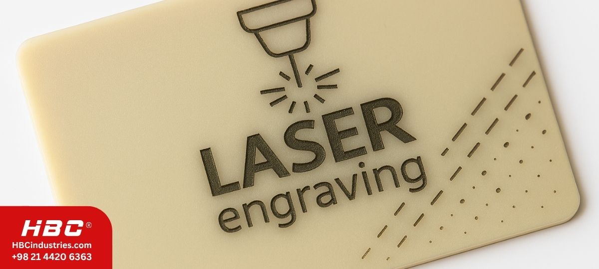 حکاکی پلاستیک