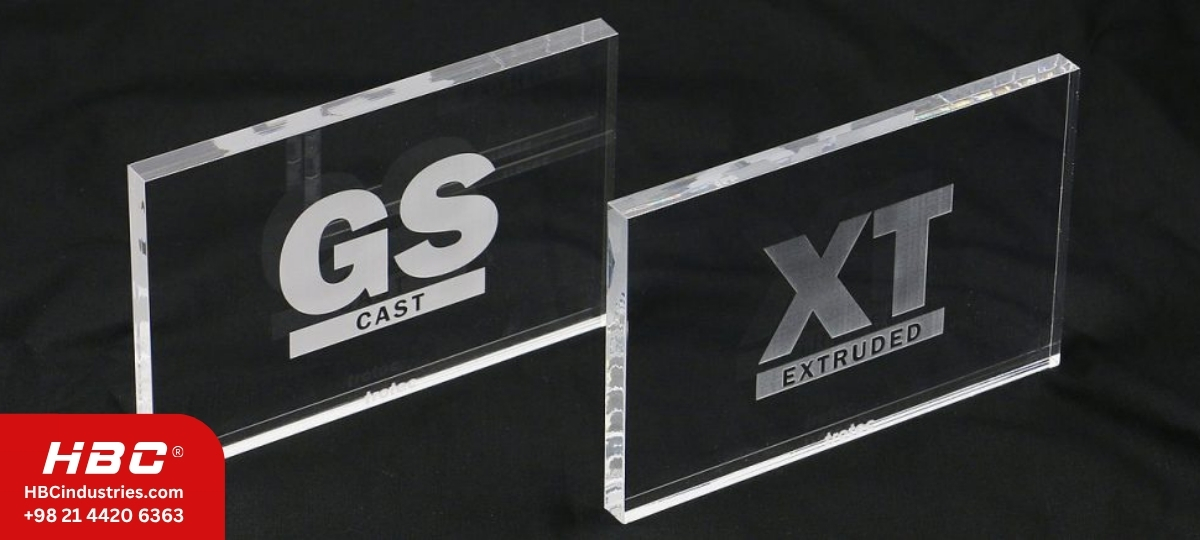 حکاکی پلکسی 