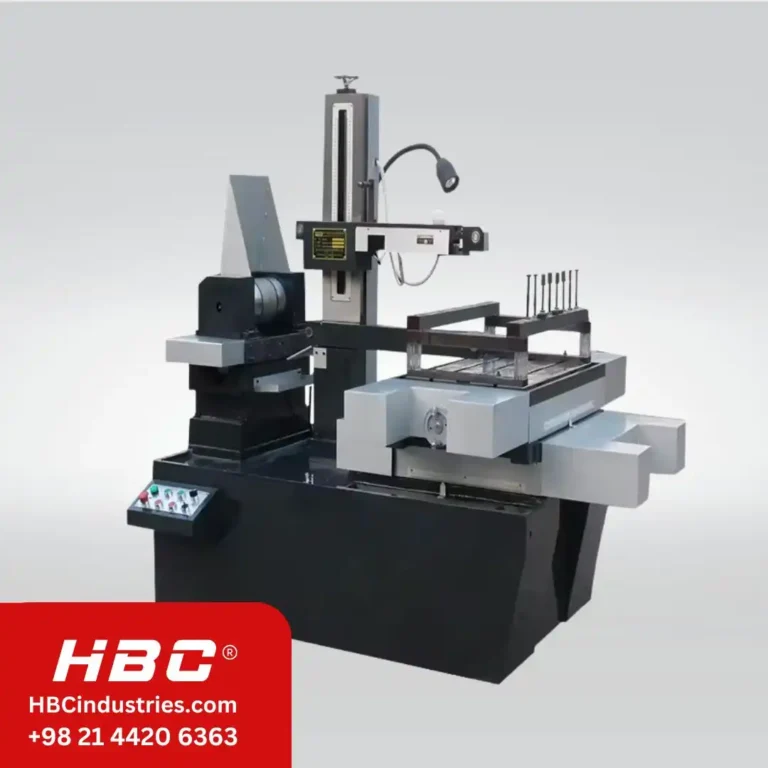 دستگاه وایرکات DK7750