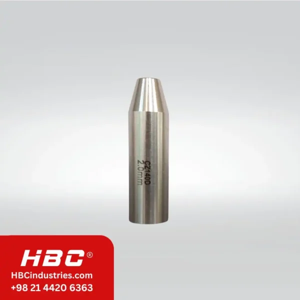 گایدویل سوپر دریل سر سرامیکی