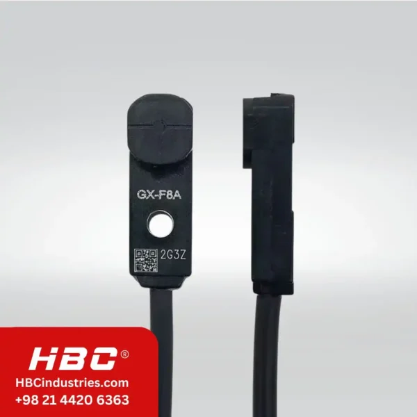 سنسور محور Z مغناطیسی