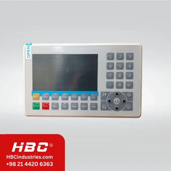 پنل مدل RDC6445S