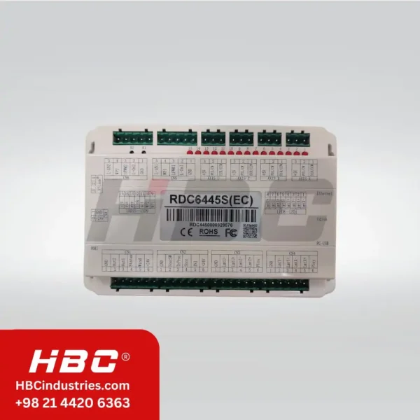 مین برد RDC6445S