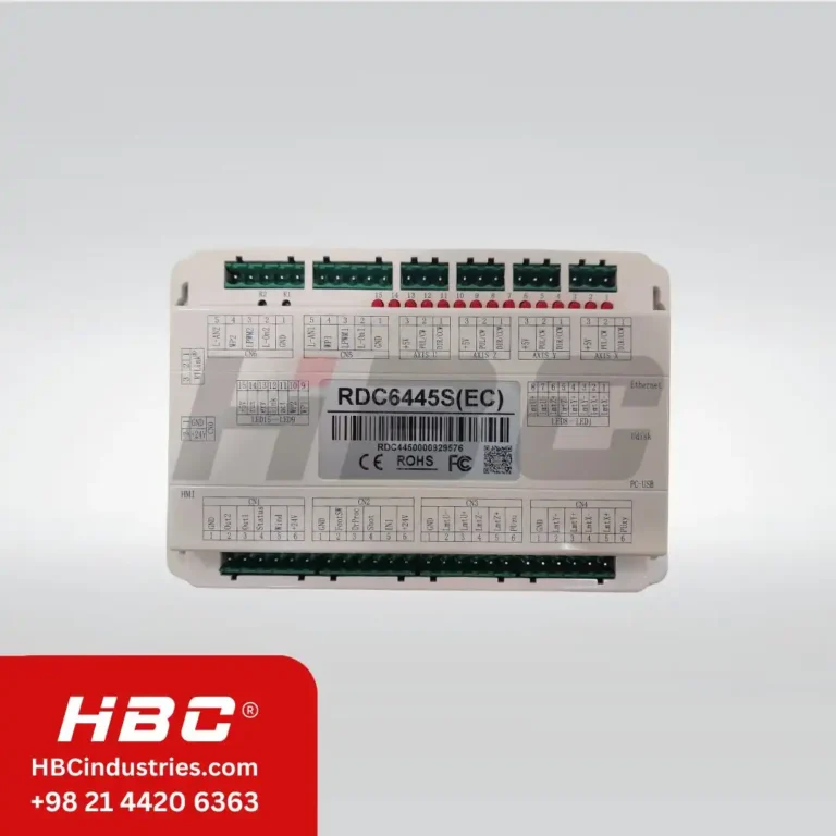 مین برد RDC6445S