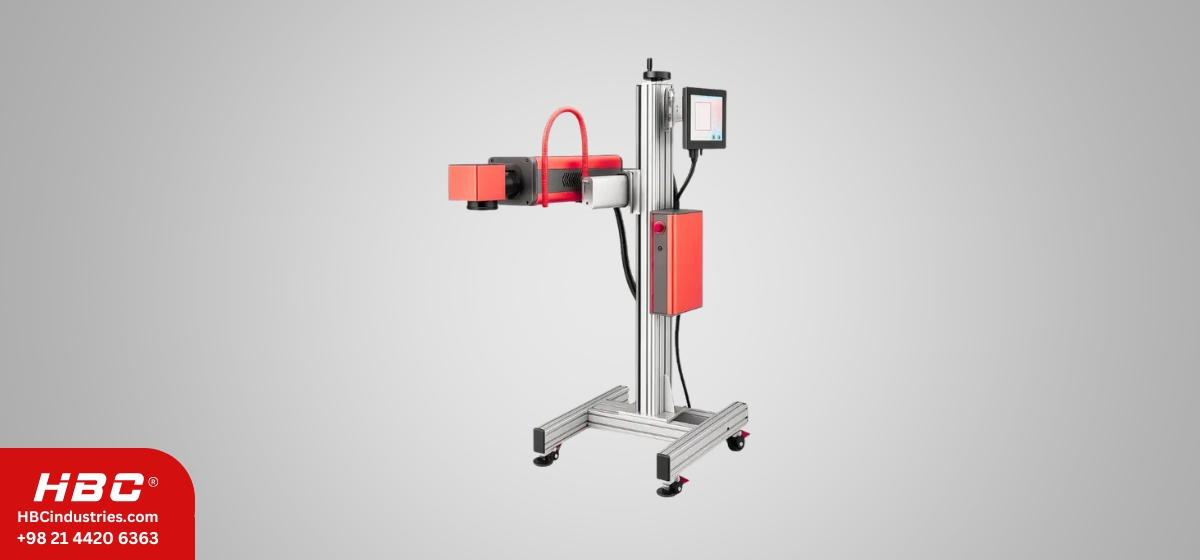 لیزر حکای co2