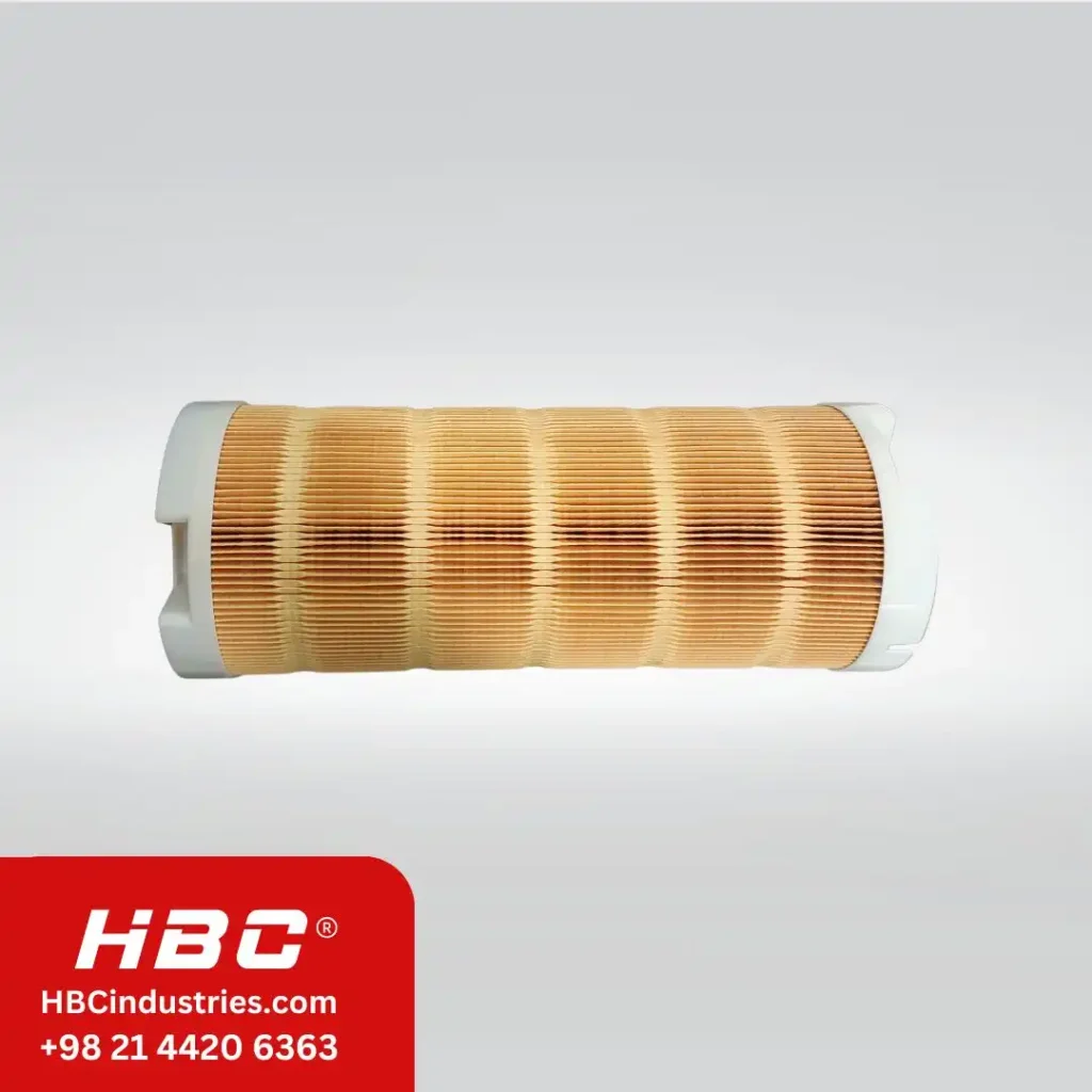 فیلتر H15 دستگاه وایرکات