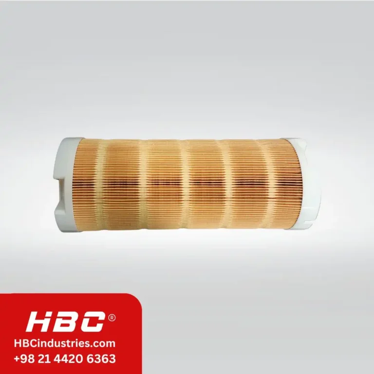 فیلتر H15 دستگاه وایرکات