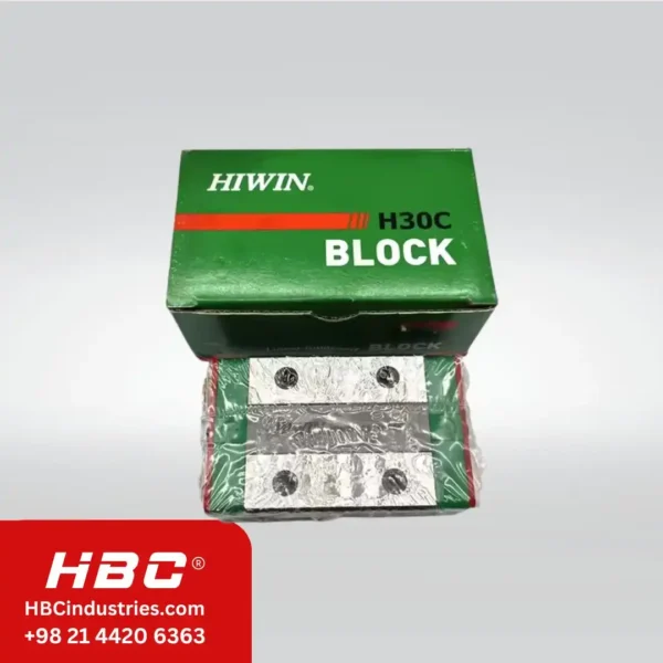 واگن HIWIN H30C