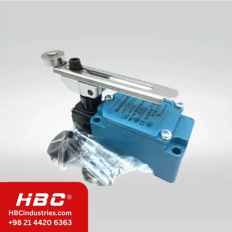 لیمیت سوئیچ