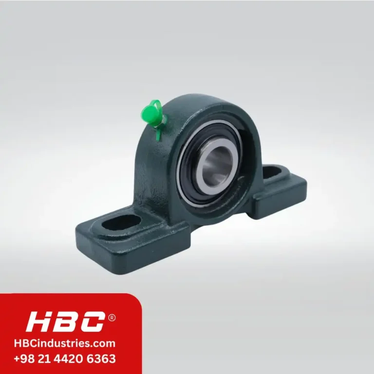 ucp203 یاتاقان بلبرینگ