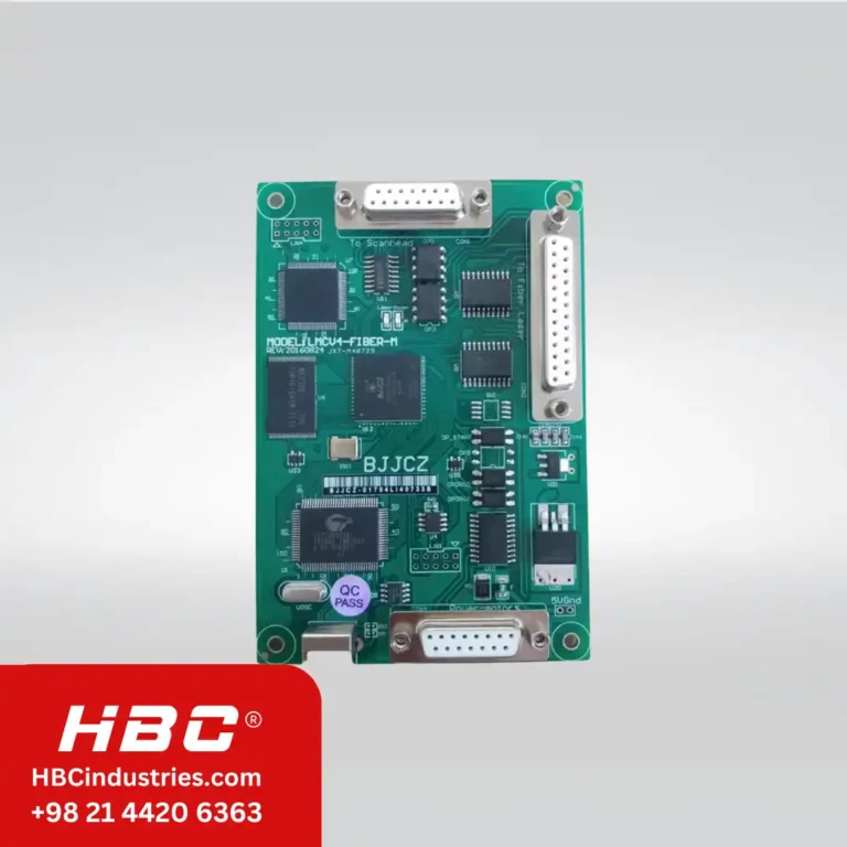برد JCZ