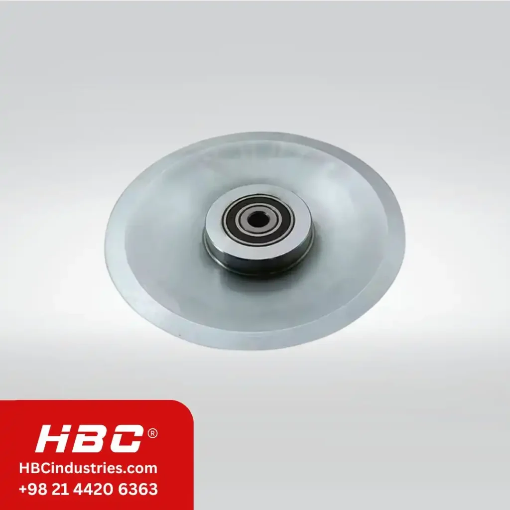 دیسکت کارخوان فرز دستگاه لبه چسبان