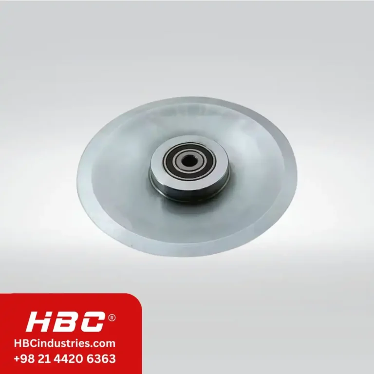 دیسکت کارخوان فرز دستگاه لبه چسبان