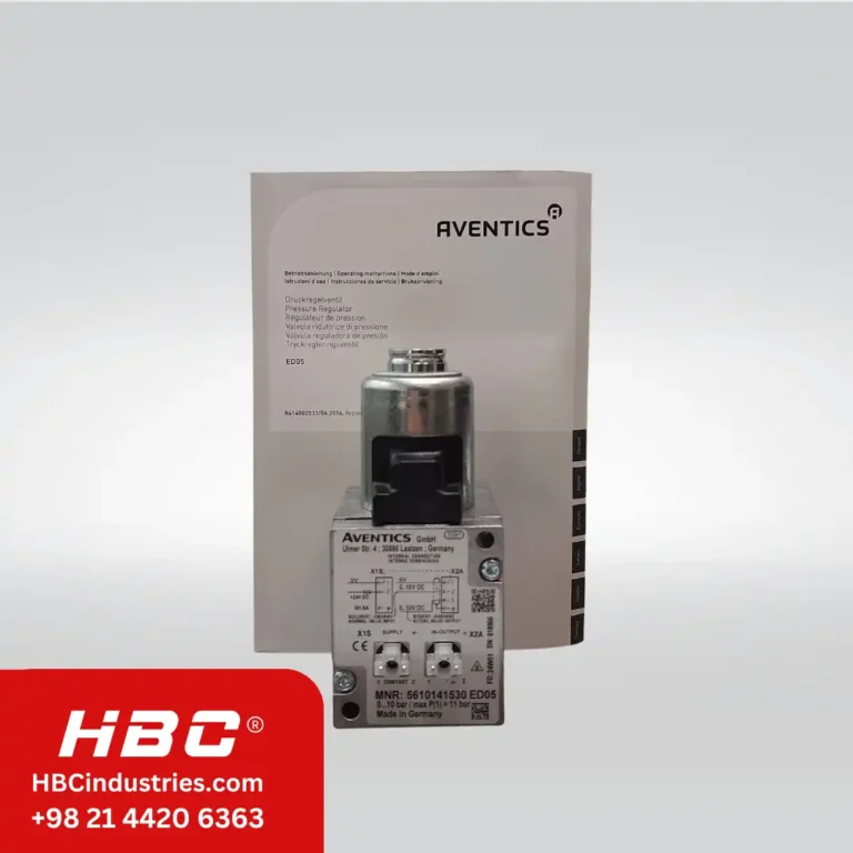 رگولاتور آونتیس ED05