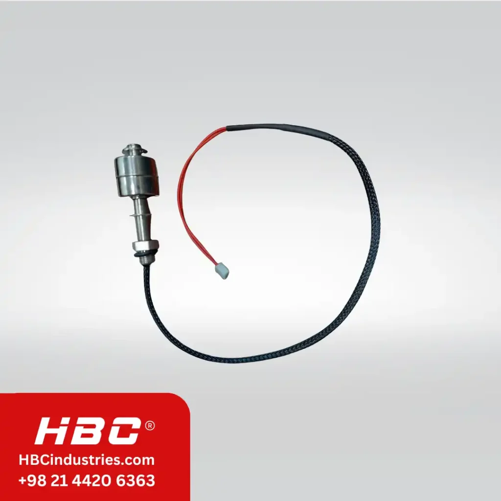 سنسور ارتفاع جوهر