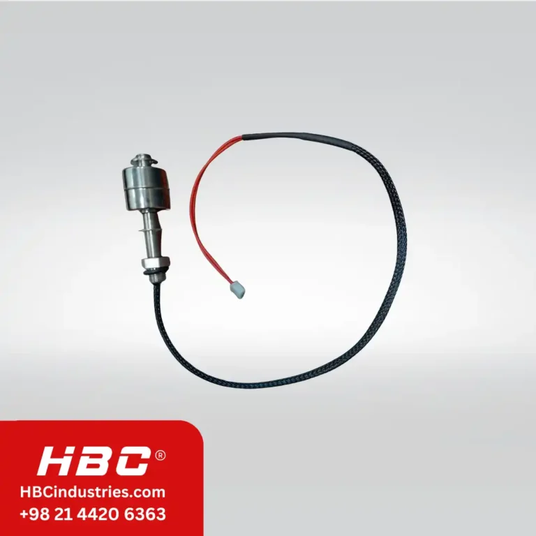 سنسور ارتفاع جوهر