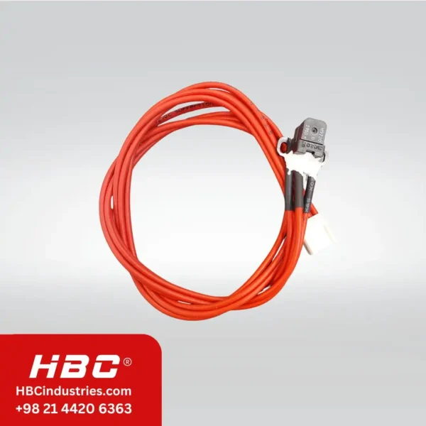 سنسور انکدر چاپ H9730